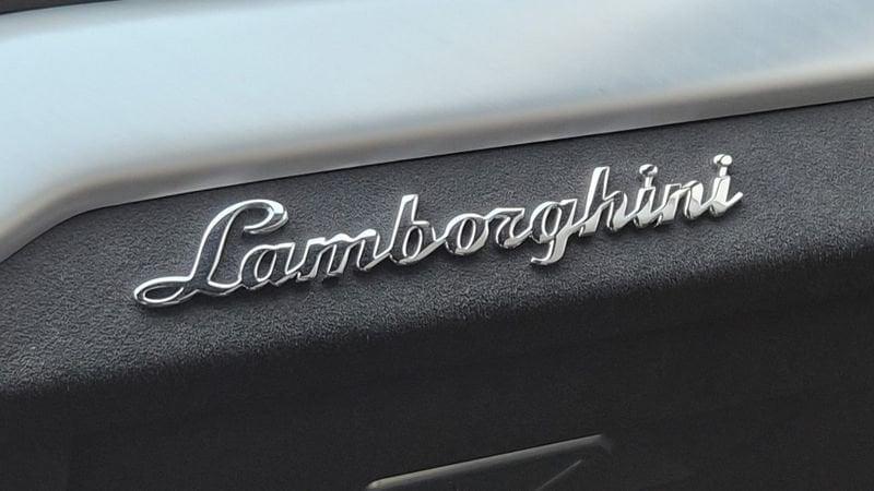Lamborghini Urus 4.0 V8