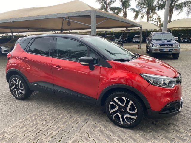 RENAULT Captur TCe 12V 90 CV Start&Stop Energy Hypnotic