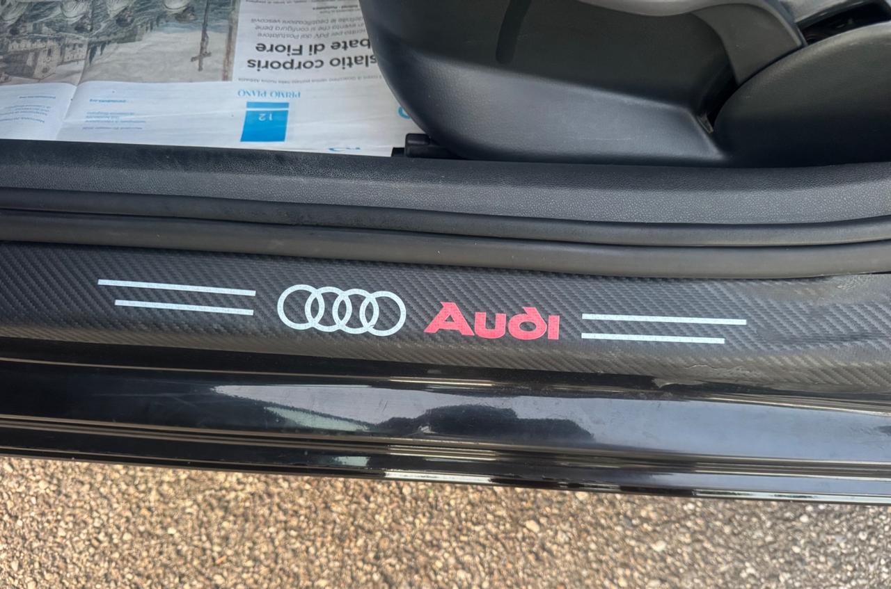 Audi A1 1.6 Diesel 90Cv 2014