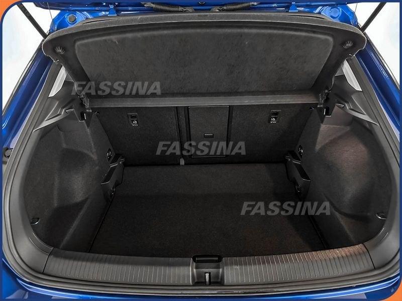 Volkswagen T-Roc T-Roc 1.0 tsi Life 110cv