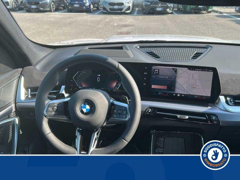 BMW X1 sDrive 18d M Sport Pro