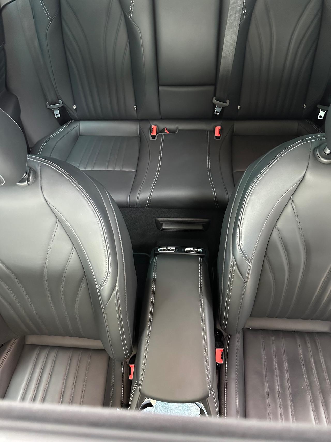 Maserati Grecale 2.0 mhev GT 300cv auto