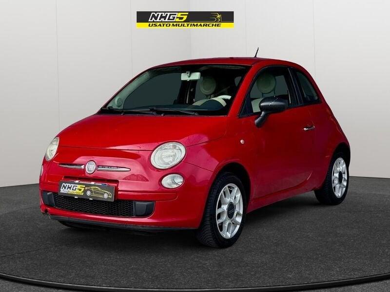 FIAT 500 500 1.2 Pop