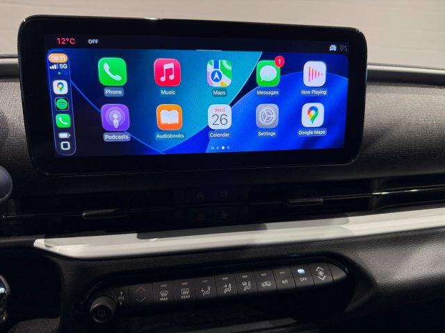 FIAT 600 Hybrid 100 CV Pop DCT MHEV / PREZZO REALE