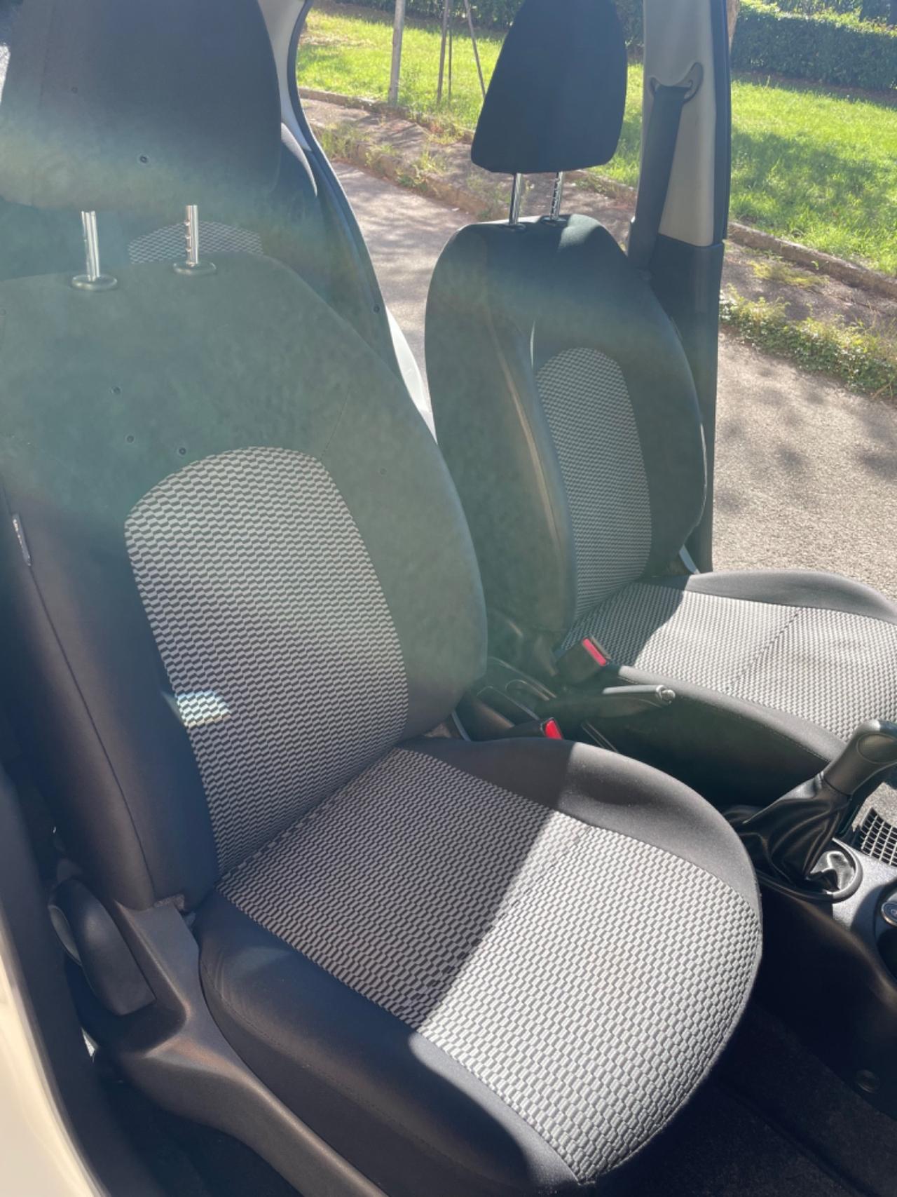 Nissan Micra 1.2 12V 5 porte GPL Eco Acenta