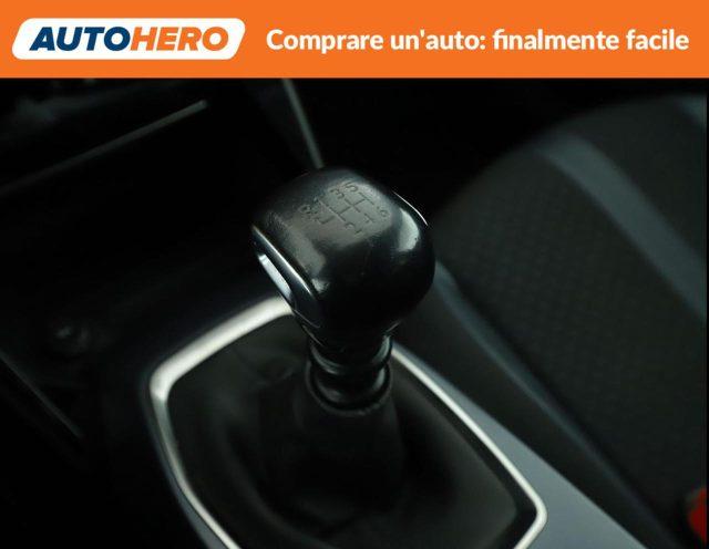 PEUGEOT 2008 PureTech 130 S&S Allure