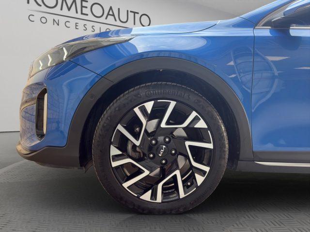 KIA XCeed 1.6 CRDi 136 CV MHEV DCT Style