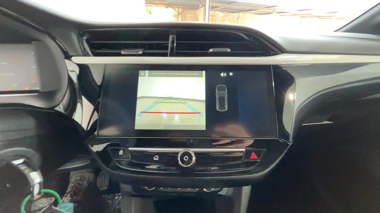 Opel Corsa 1.2 100 CV GS