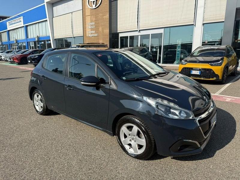 Peugeot 208 Active PureTech 82cv S/S Neopat.