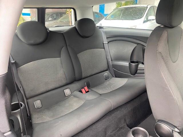 Mini Cooper D Clubman 1.6 16V