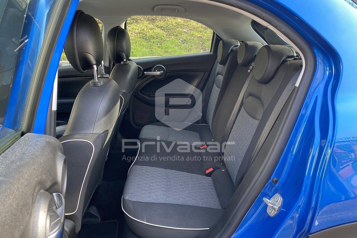 FIAT 500X 1.3 T4 150 CV DCT City Cross