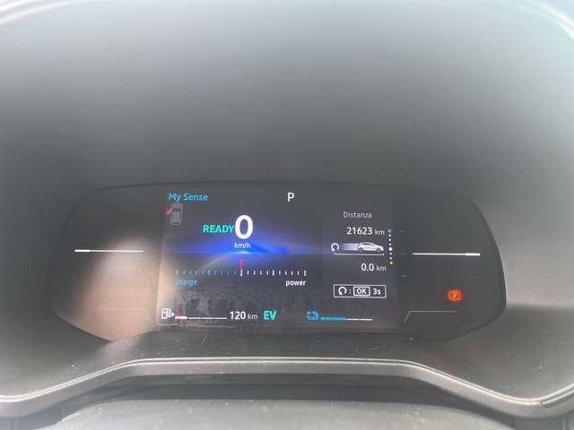 Renault Clio Clio 1.6 E-Tech full hybrid Techno 145cv