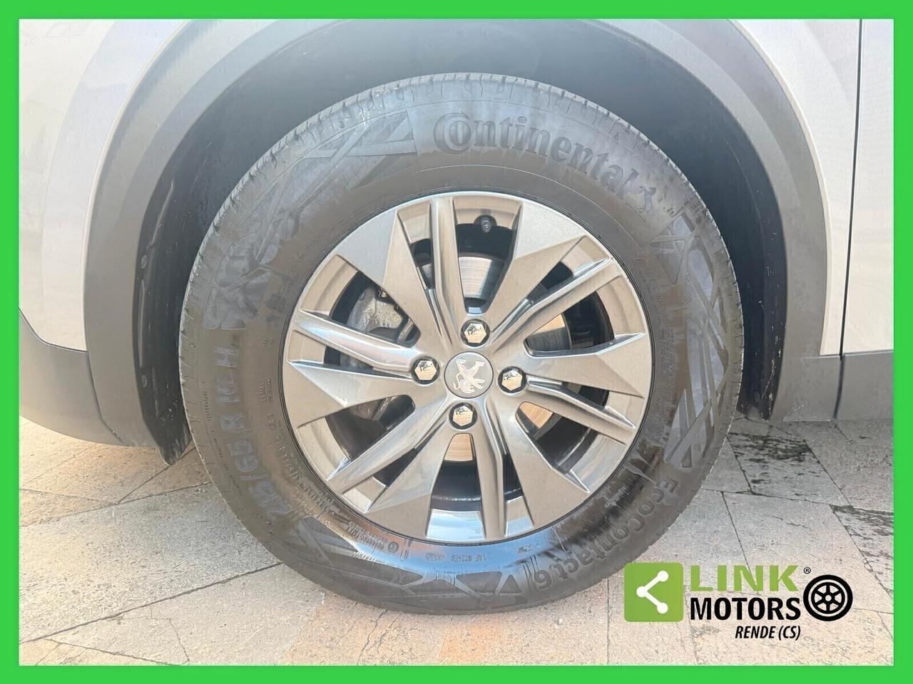 Peugeot 2008 BlueHDi 110 S&S Active Pack