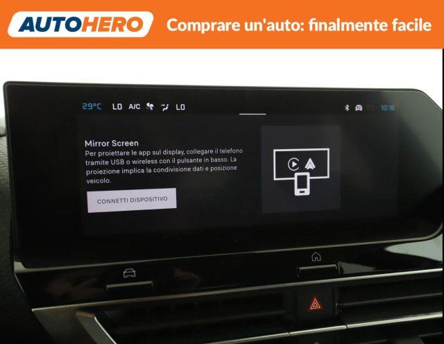 CITROEN C4 PureTech 130 S&S Max