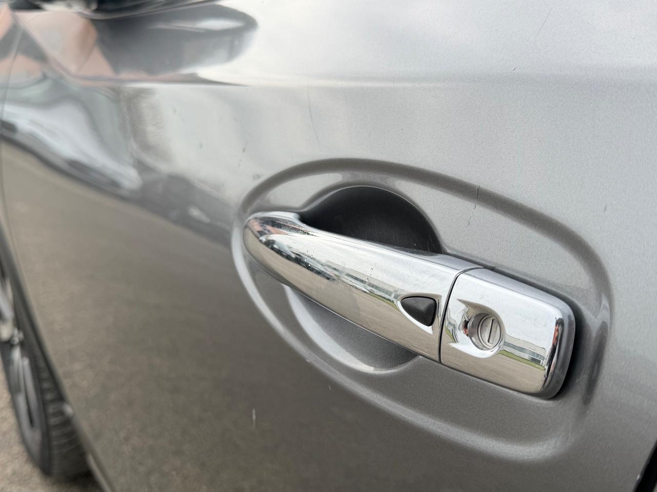 Nissan X-Trail 1.7 dCi 150CV Tekna 2020 FULL Optional