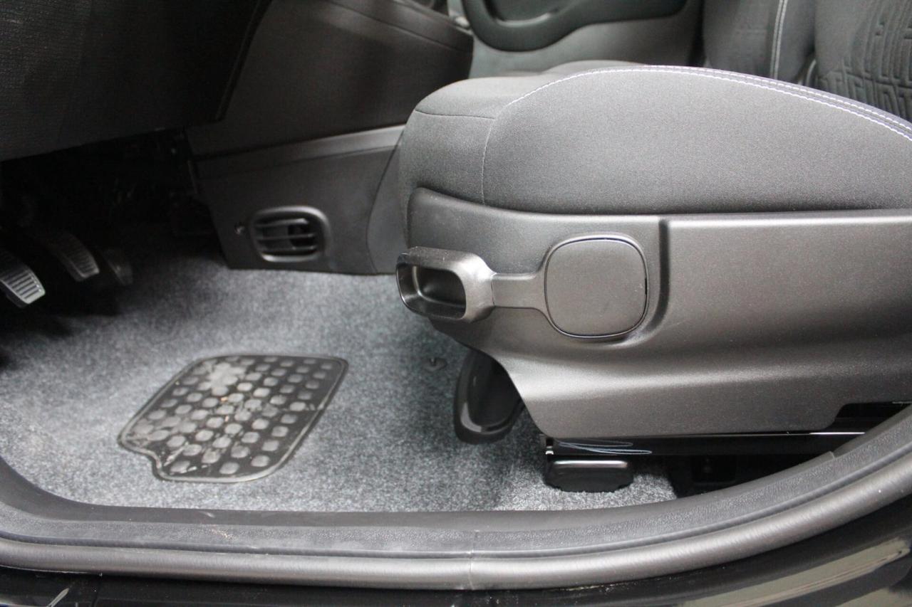 Fiat Panda 1.0 FireFly S&S Hybrid MY 25 Pack City