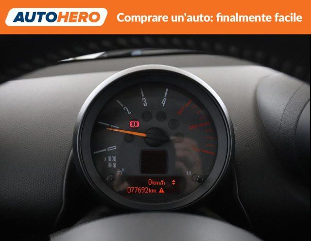 MINI Countryman Mini Cooper D Business Countryman