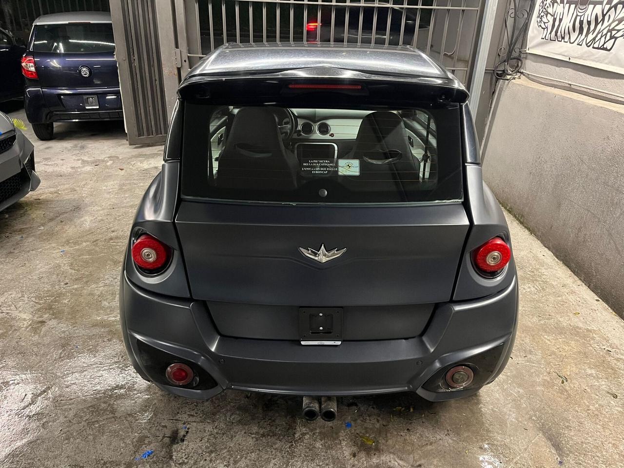 Chatenet CH26 EVO Finanziabile Permute