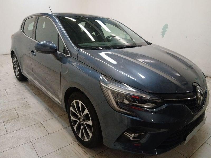 Renault Clio 1.5 blue dci Intens 85cv