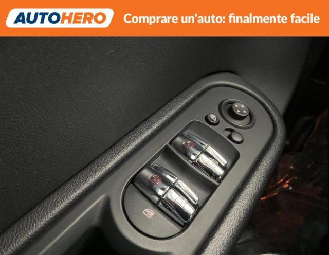 MINI Countryman 2.0 Cooper D Northwood Edition Countryman