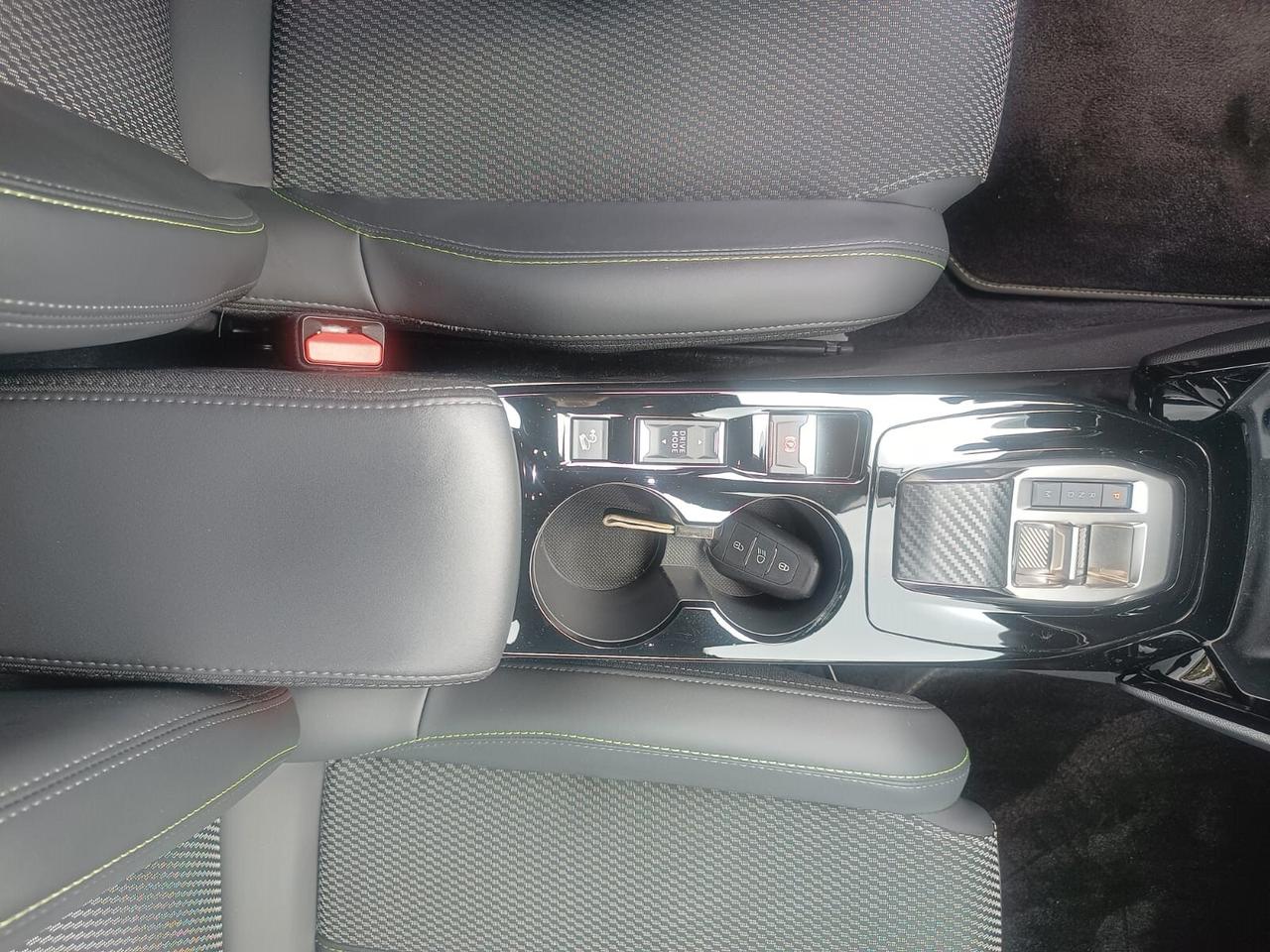 Peugeot 2008 1.2 Aut. GT Cronologia Tagliandi
