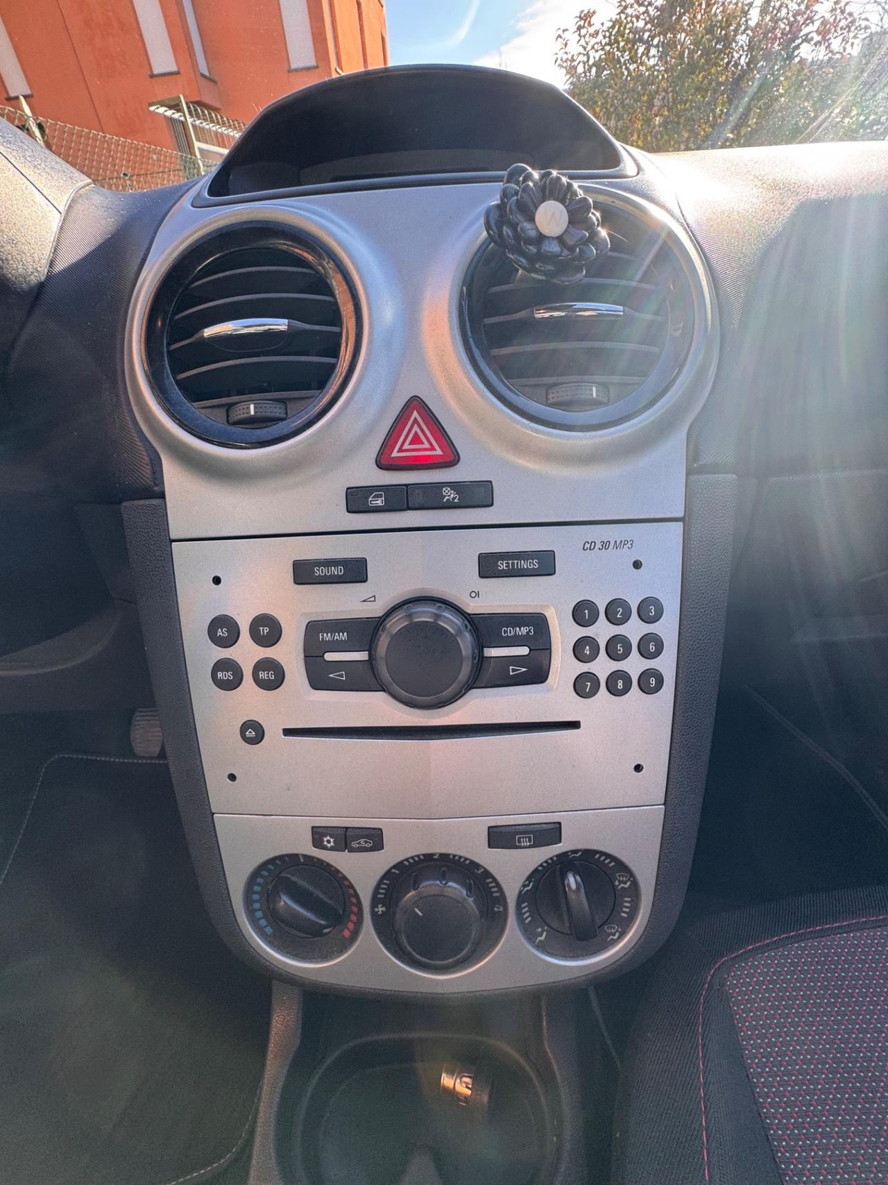 Opel Corsa 1.3 CDTI 90CV 3 porte Enjoy