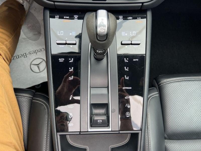 Porsche Macan 2.9 S