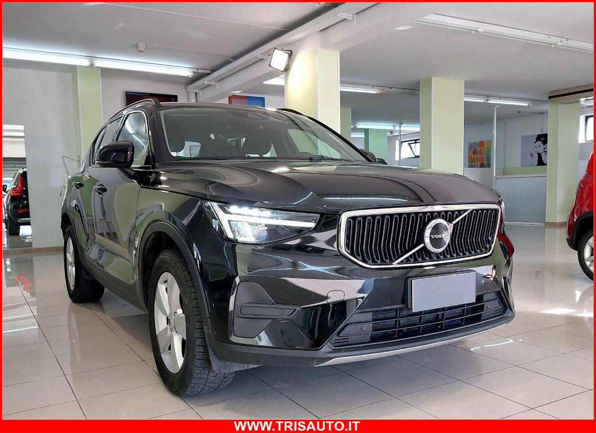 VOLVO XC40 T2 1.5 Hybrid Aut. Essential (FULL LED+NAVI)