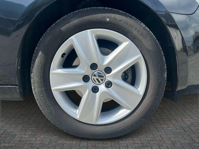 Volkswagen Golf Golf 5p 1.6 Comfortline