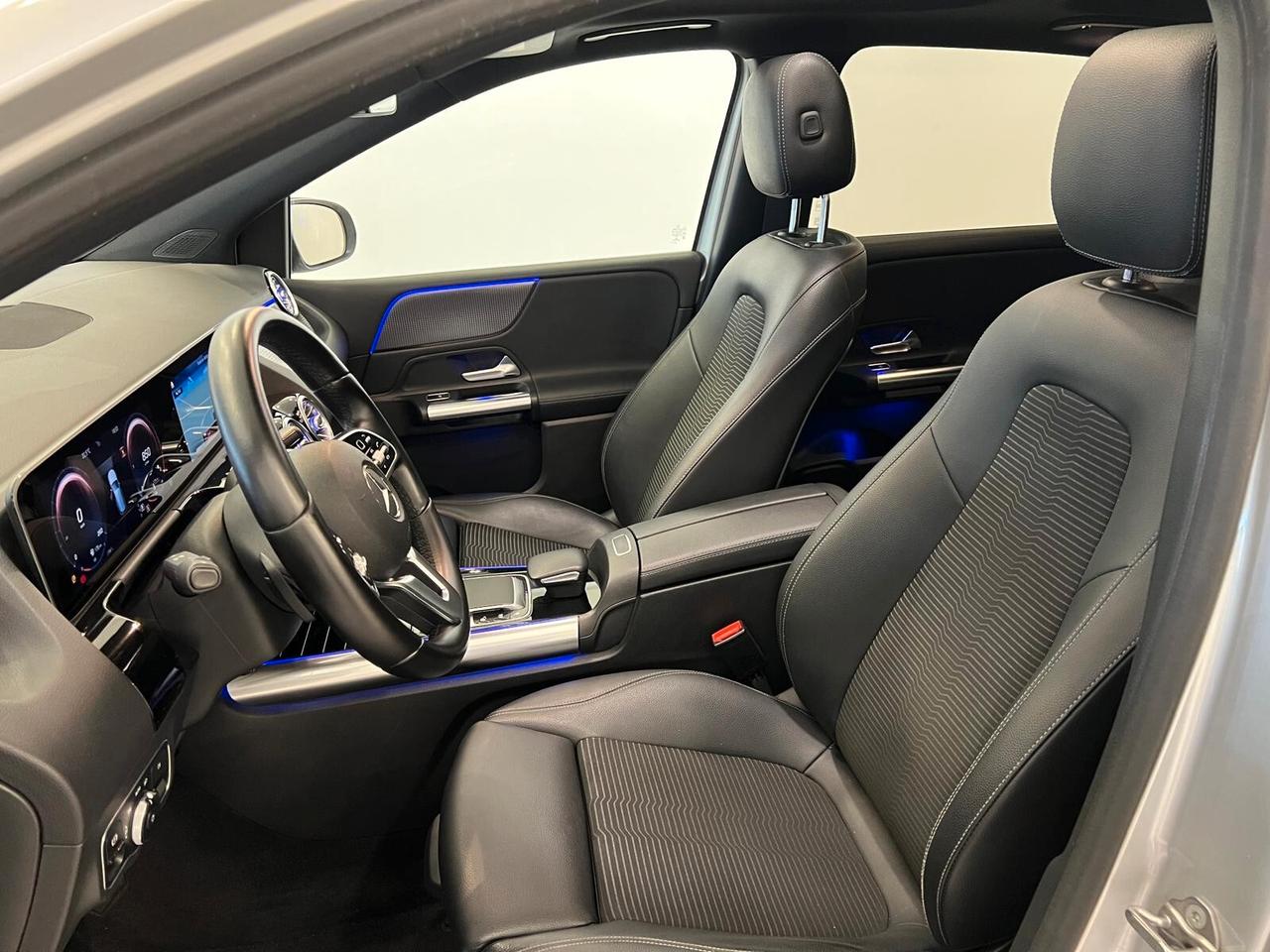 Mercedes B 180 d Automatic SportPlus TETTO 2019