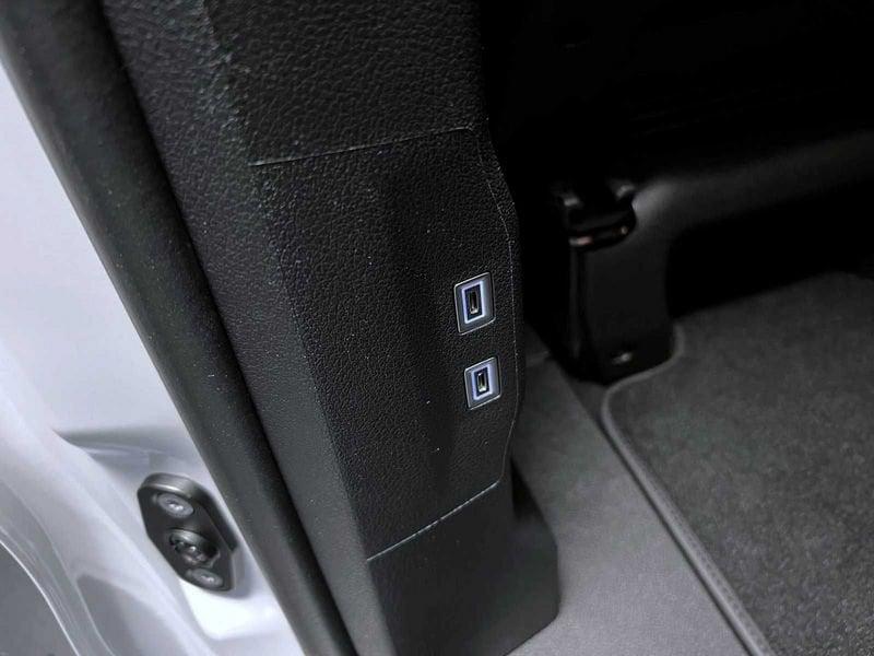 Citroën SpaceTourer SpaceTourer 2.0 BlueHDi 180cv S&S EAT8 M Business 8 posti