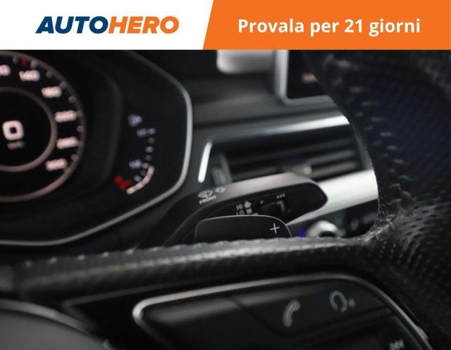 AUDI A5 3.0 TDI quattro S tronic Sport