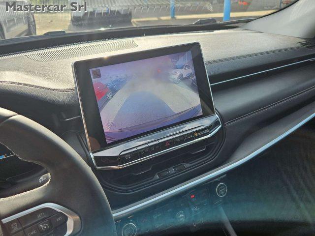 JEEP Compass 1.3 turbo t4 phev Limited 4xe auto - GH354HS