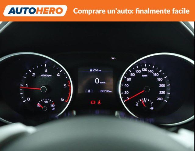 KIA Ceed 1.6 CRDi 115 CV 5p. Business Class