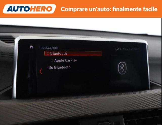 BMW X2 sDrive20i Msport-X