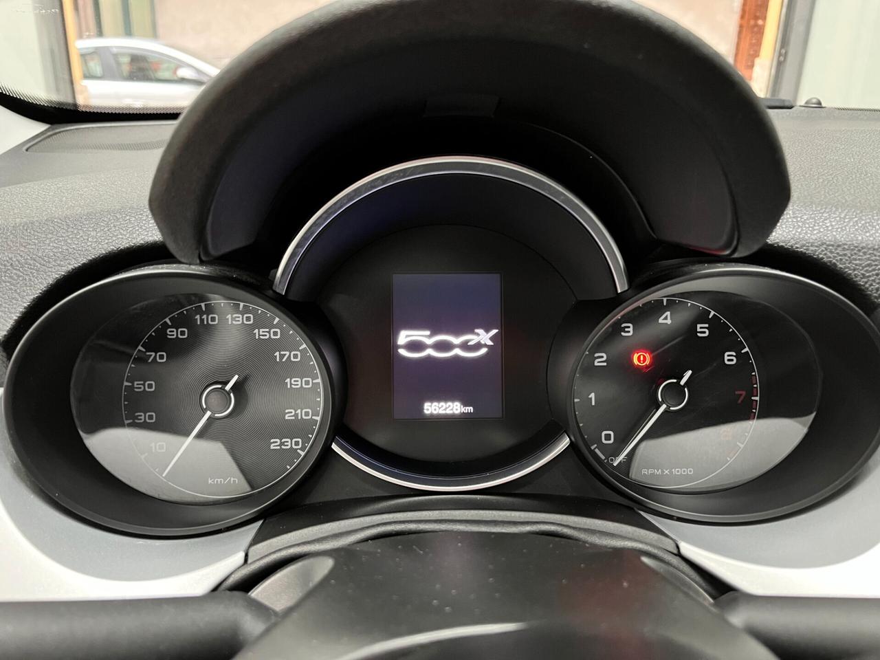 Fiat 500X 1.0 BENZINA Connect VENDUTA - 2021