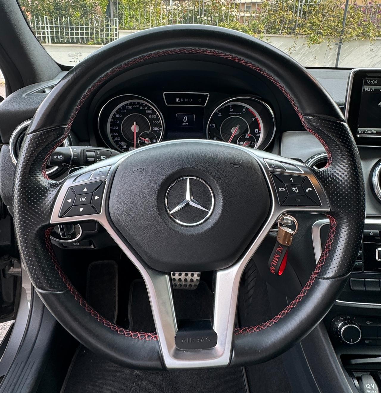 Mercedes-benz GLA 45 AMG GLA 45 AMG 4Matic