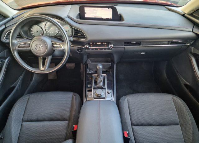 MAZDA CX-30 2.0L e-Skyactiv-G 150 CV M Hybrid 2WD Homura