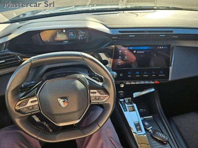 PEUGEOT 308 SW ALLURE PACK HYBRID 180 E-EAT8 SeS - GK067RC