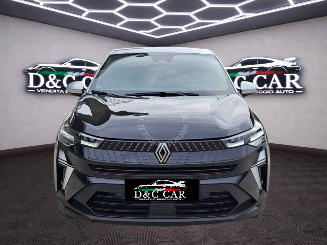 Renault Captur 1.0eco-g Gpl Techno 100cv KM0 COLORI VARI IVA ESP