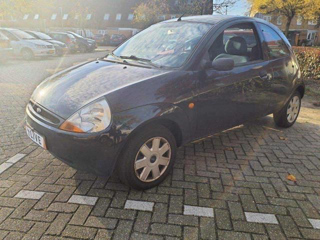 FORD Ka 1.3