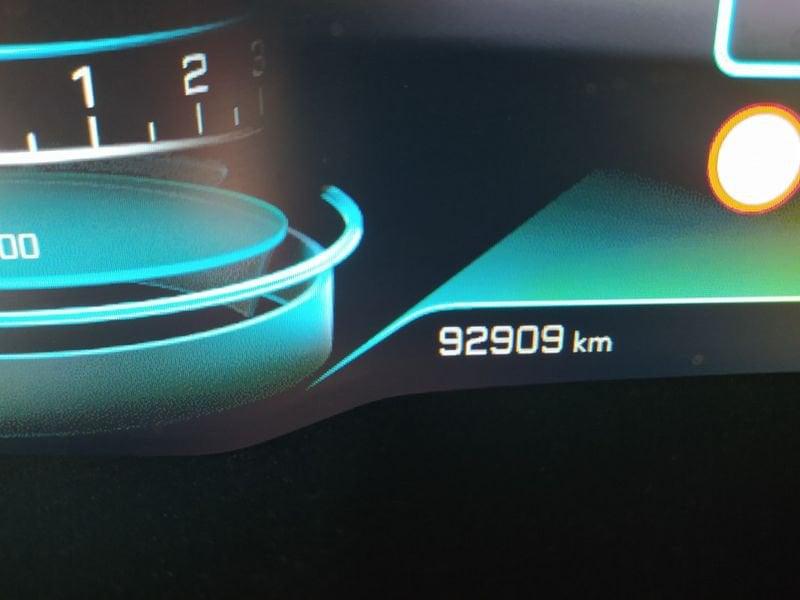 Peugeot 508 SW 225 GT Hybrid SW EAT8 Promo CBC 5