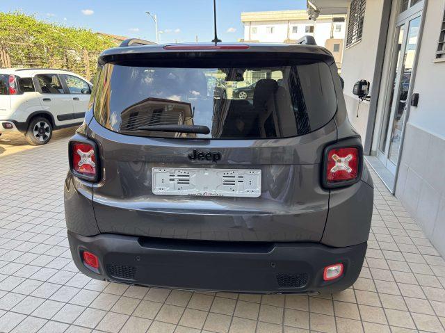 JEEP Renegade 1.6 e-torq evo Longitude fwd 110cv my18