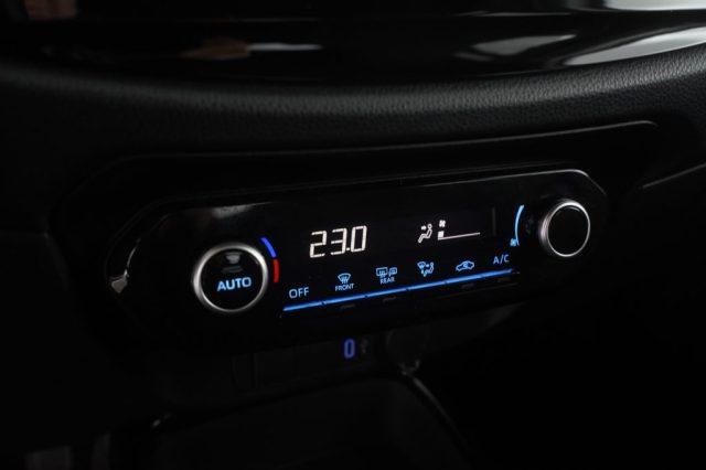 TOYOTA Aygo X Aygo X 1.0 VVT-i 72 CV 5 porte Trend S-CVT