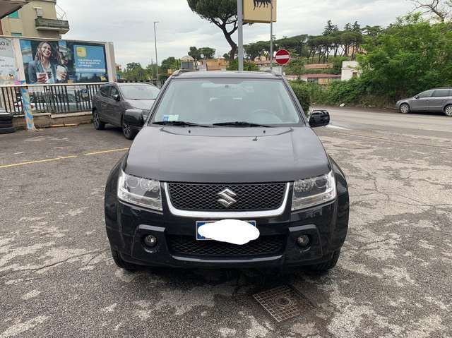 Suzuki Grand Vitara Grand Vitara 5p 1.9 ddis Executive