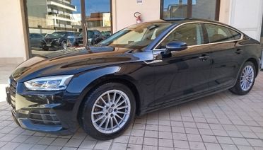 Audi A5 SPB 2.0 TDI S tronic Design
