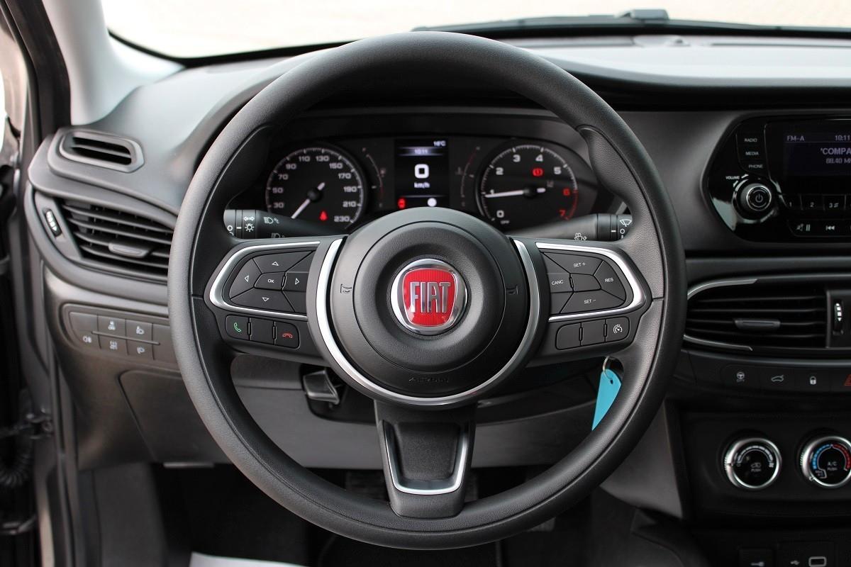 Fiat Tipo 1000 100CV 4 Porte Km. 0