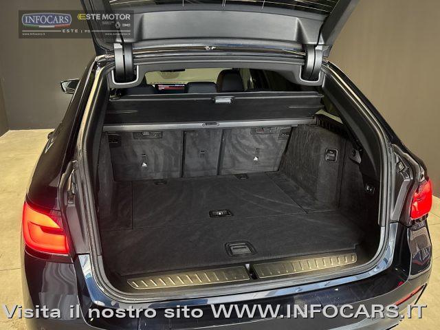 BMW 520 d Touring xDrive Msport 190 CV PREZZO REALE