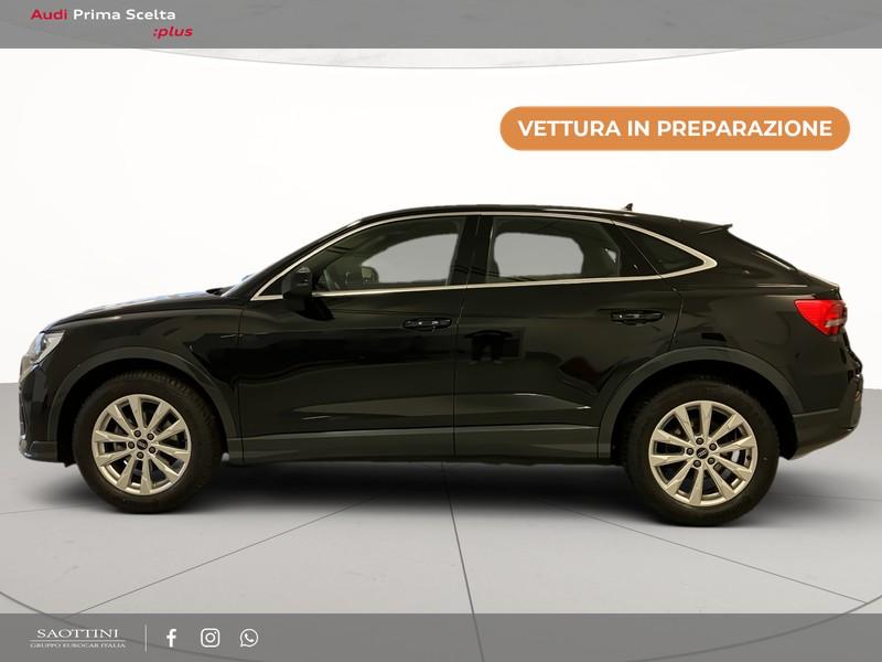 Sportback 35 2.0 TDI S tronic