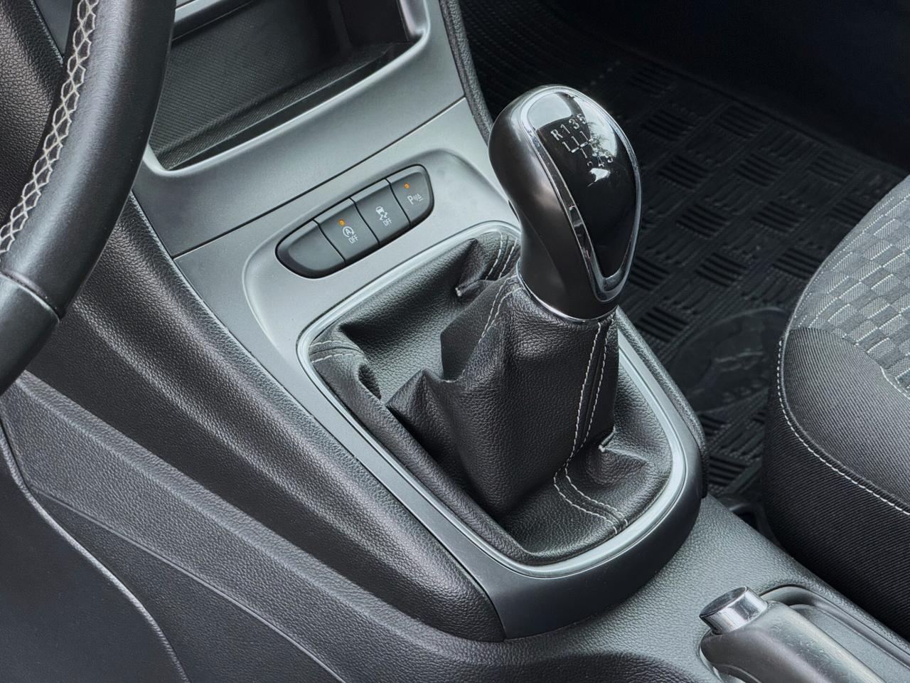 Opel Astra Sports Tourer 1.6 CDTI Business S 110CV MY18